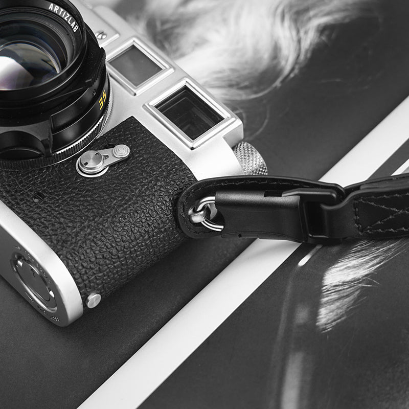Artizlab | Quick Detachable | Camera Shoulder Strap / Wrist Strap