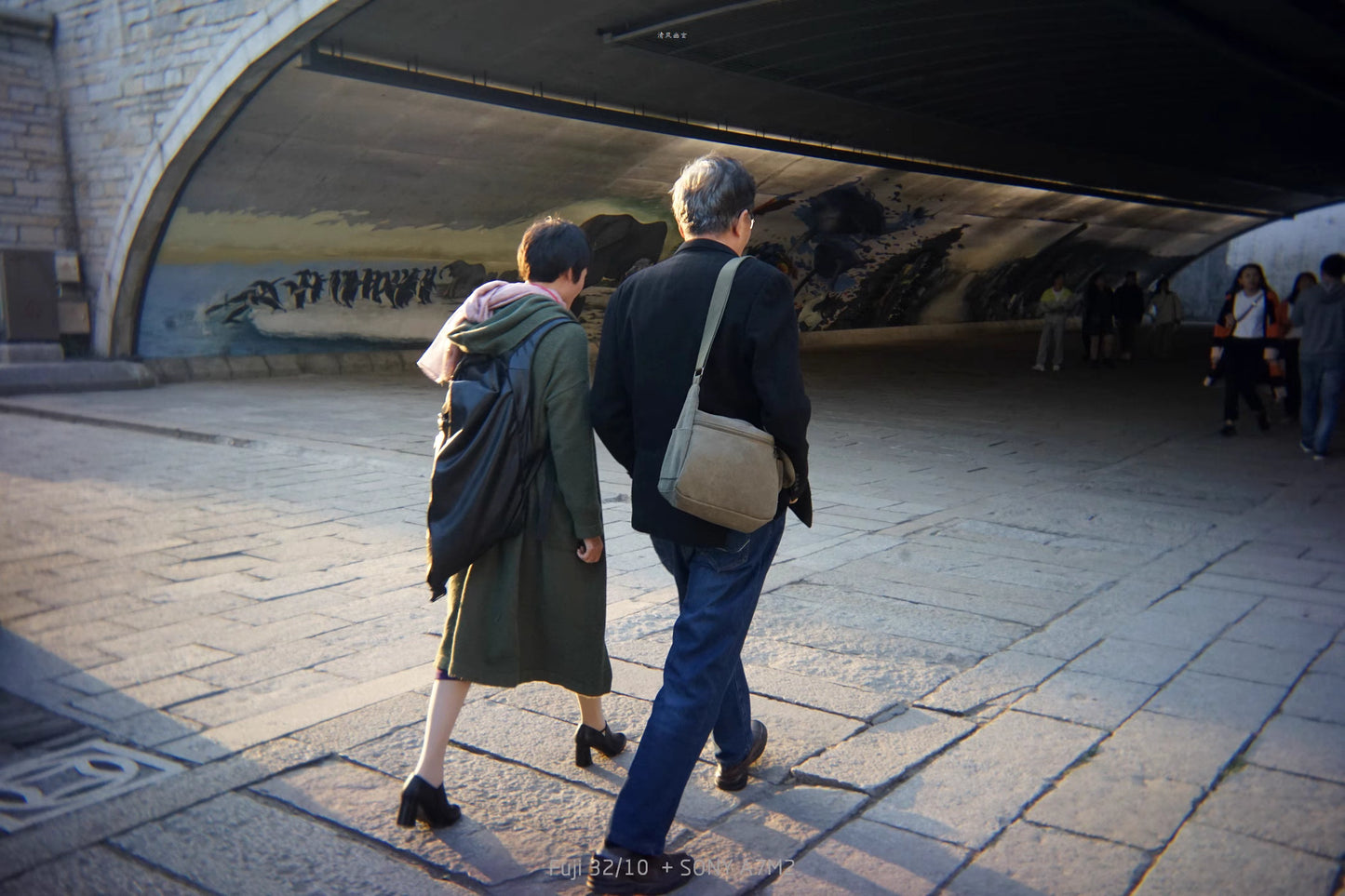 32/25mm Oreo Pancake Lens | Zone Focus | Sony / Fuji / Nikon / Canon / M43