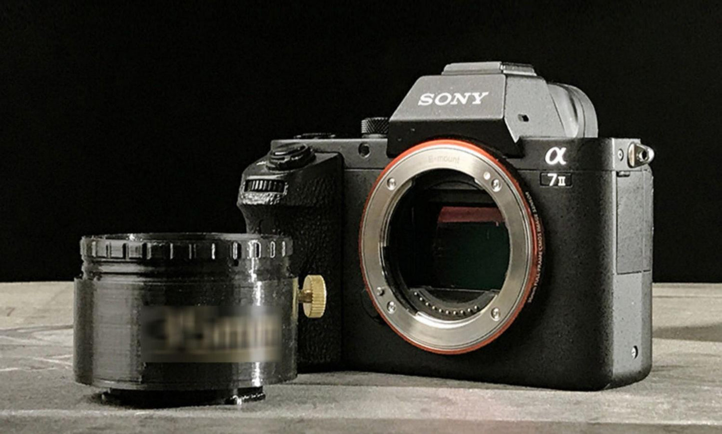 CAYE | 50mm F1.4 | Artistic Lens | Character | Full Frame