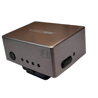 F1 Mini Camera Flash for GR3 Leica Q  Fujifilm