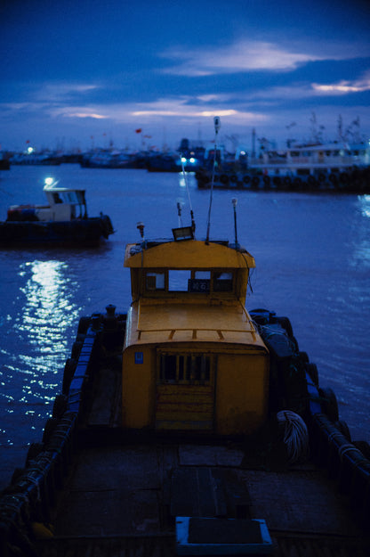 Lee Works | 50mm f1.1 for Leica M