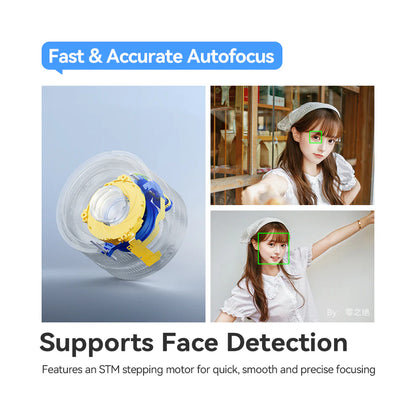 TTArtisan | Lens | AF 40mm F2