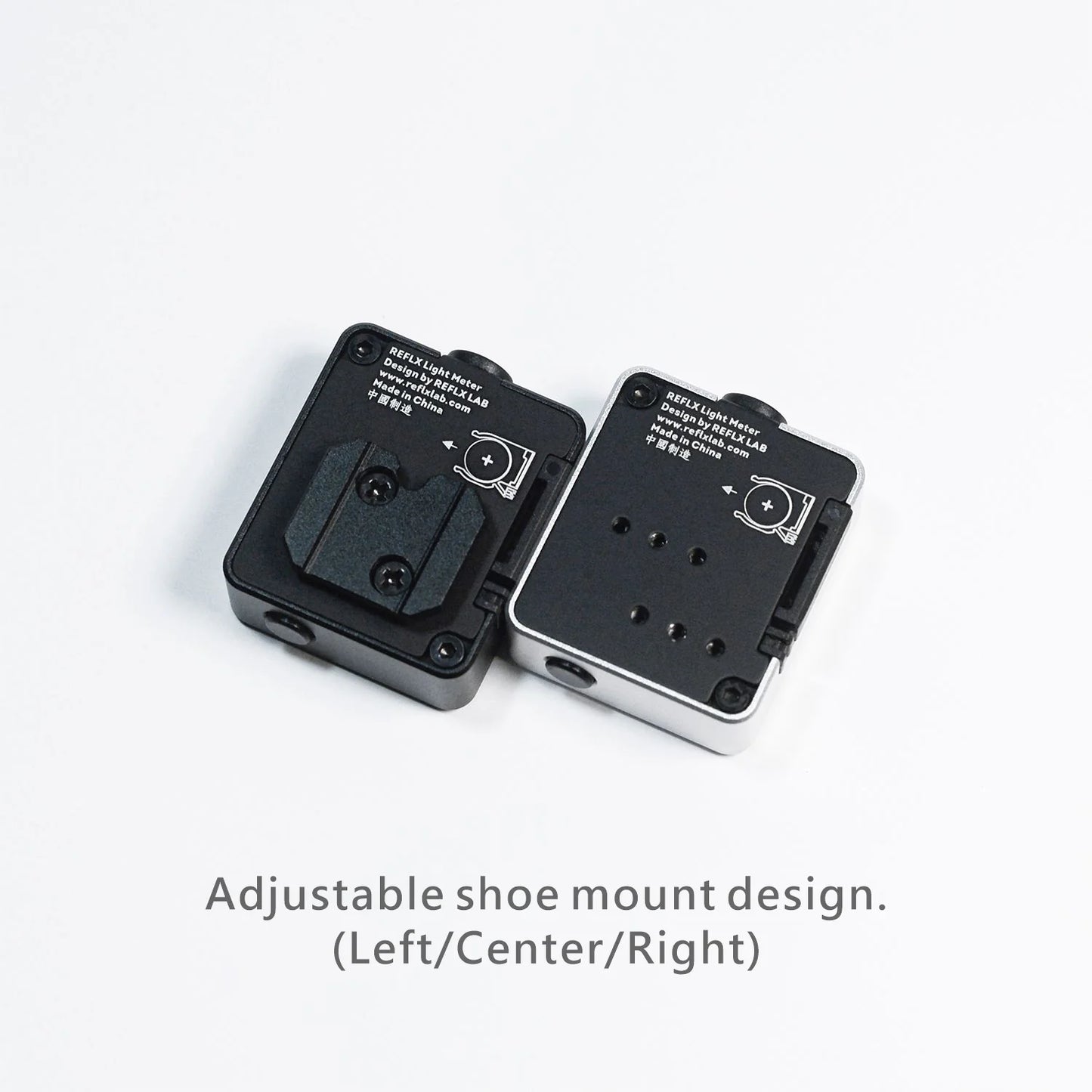 Reflx Lab | Light Meter