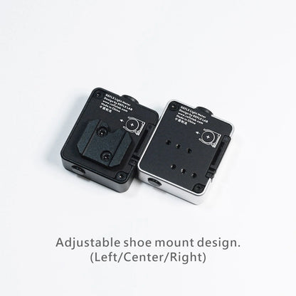 Reflx Lab | Light Meter