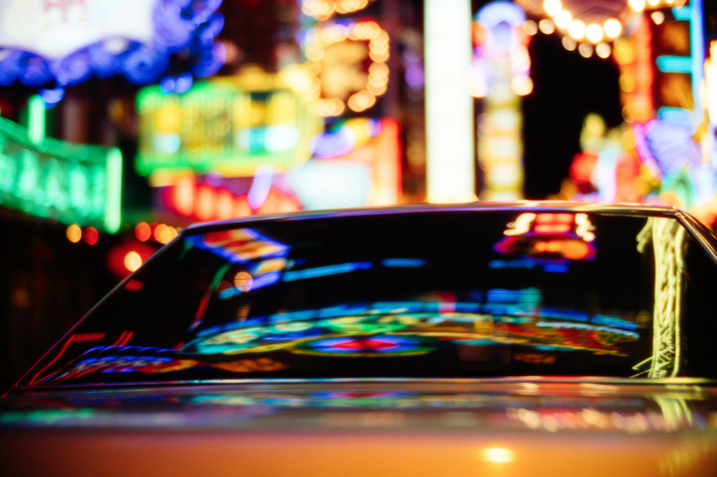 Lee Works | 50mm f1.1 for Leica M