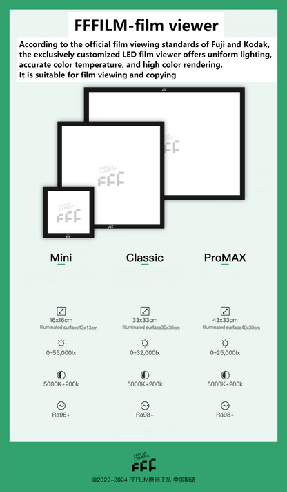 FFFILM-Film Viewer
