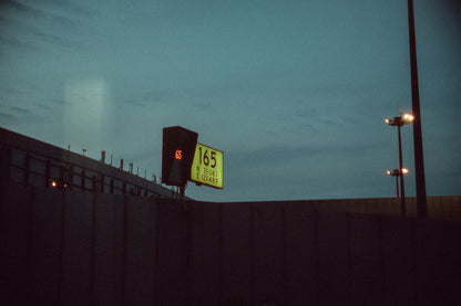 Lee Works | 50mm f1.1 for Leica M