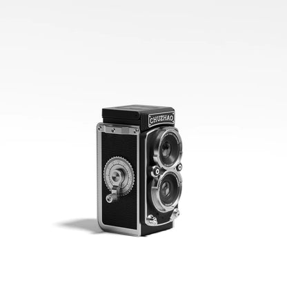 CHUZHAO Twin-Lens Reflex Camera ——FirstLight