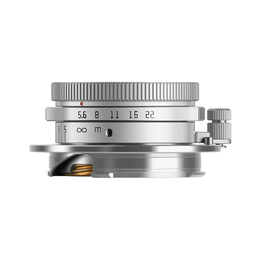 TTartisan Leica M 28mm f5.6