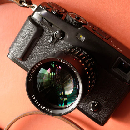 TTArtisan APS-C 50mm F0.95