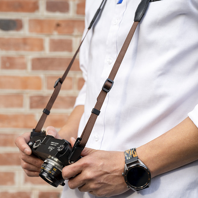 Artizlab | Quick Detachable | Camera Shoulder Strap / Wrist Strap