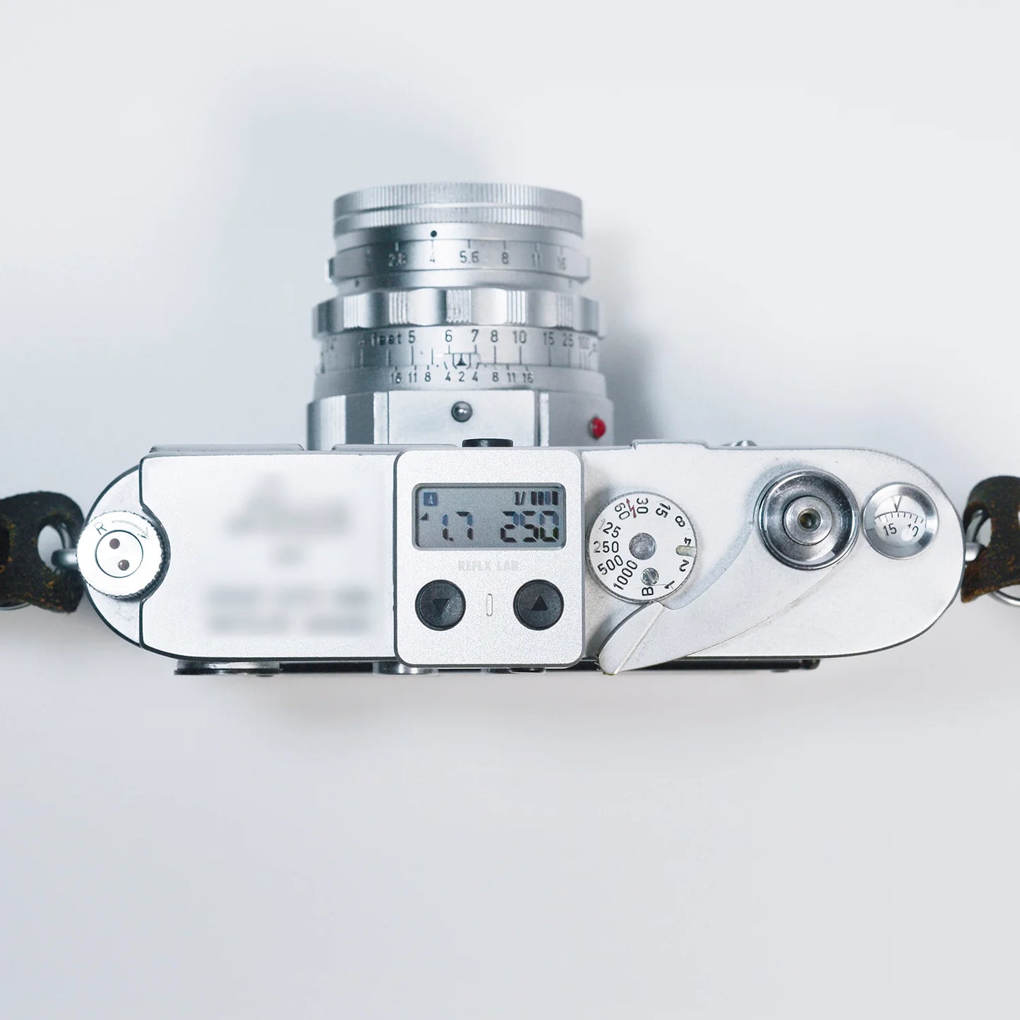 Reflx Lab | Light Meter