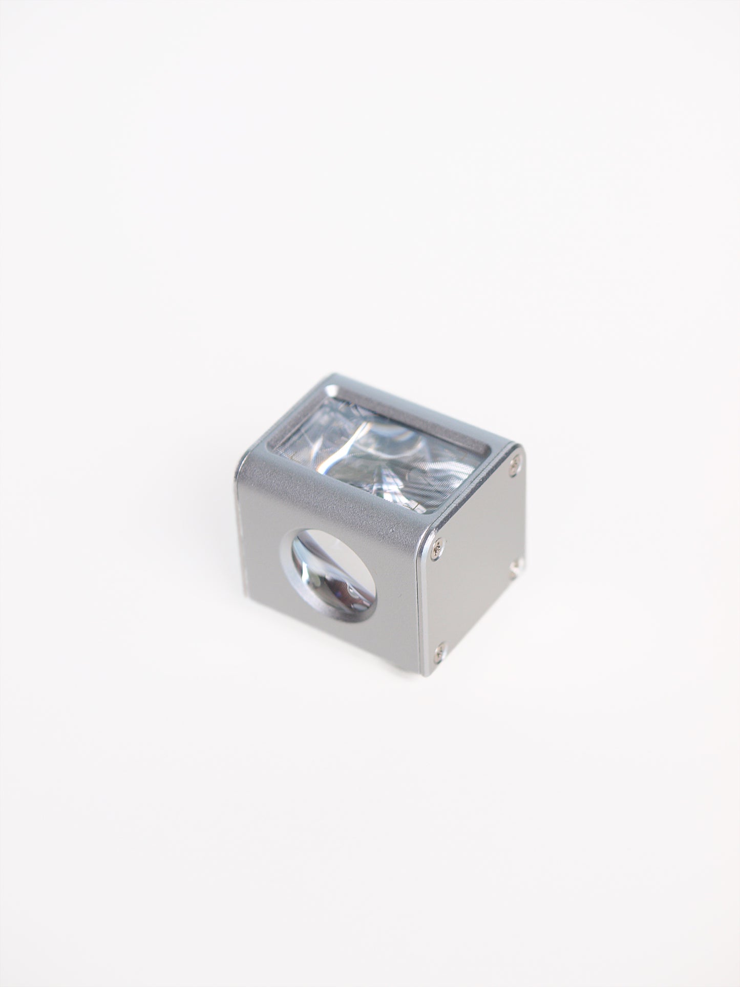 Fotagogo Metal Waist-Level Viewfinder 28MM/35MM/40MM Universal Camera