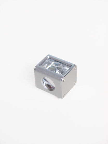 Fotagogo Metal Waist-Level Viewfinder 28MM/35MM/40MM Universal Camera