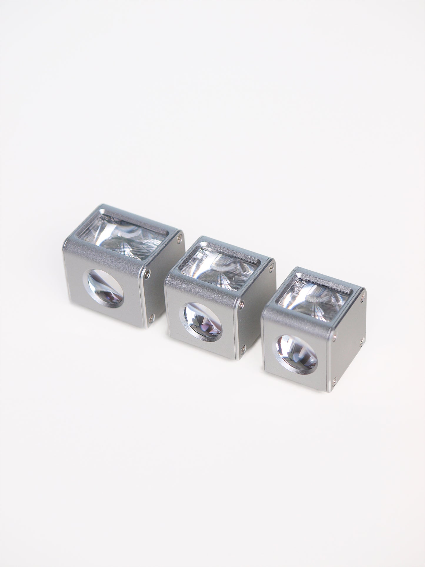 Fotagogo Metal Waist-Level Viewfinder 28MM/35MM/40MM Universal Camera