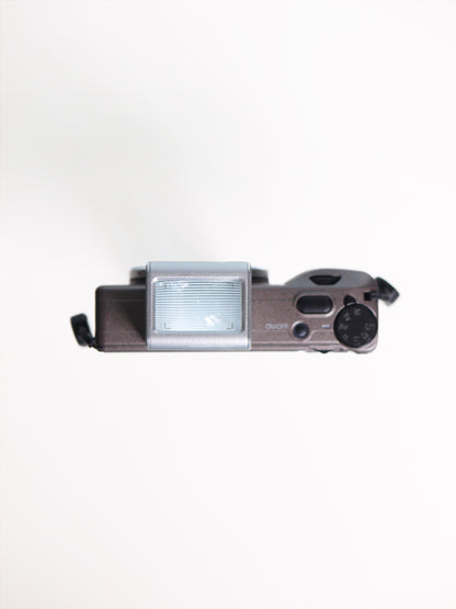 Fotagogo Metal Waist-Level Viewfinder 28MM/35MM/40MM Universal Camera