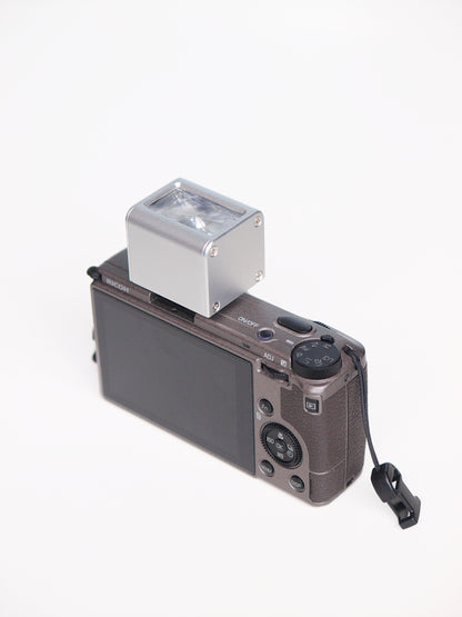 Fotagogo Metal Waist-Level Viewfinder 28MM/35MM/40MM Universal Camera