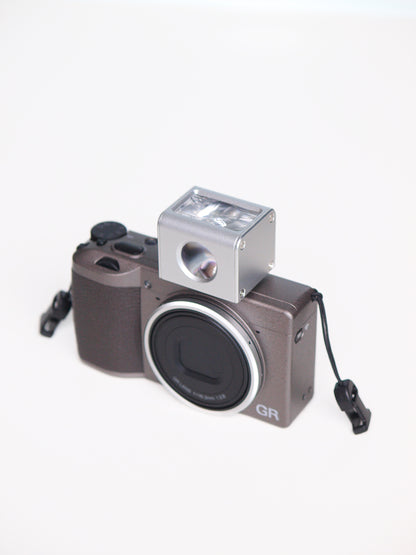 Fotagogo Metal Waist-Level Viewfinder 28MM/35MM/40MM Universal Camera