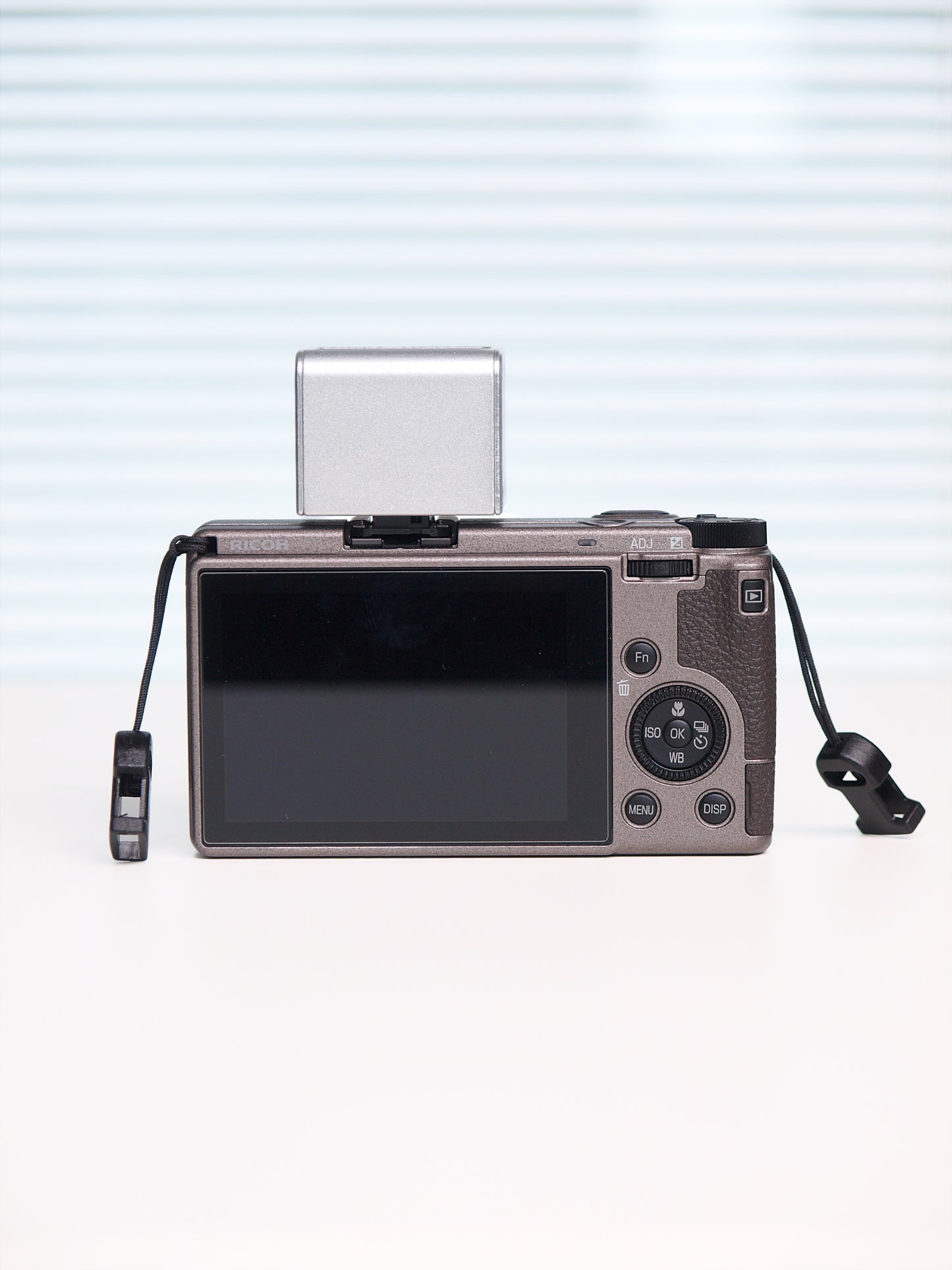 Fotagogo Metal Waist-Level Viewfinder 28MM/35MM/40MM Universal Camera