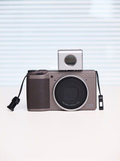 Fotagogo Metal Waist-Level Viewfinder 28MM/35MM/40MM Universal Camera