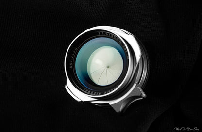 Artizlab Classic 35mm f/1.4 Lens for Leica M (inspired by Leica’s legendary 1960s 35mm f/1.4 V2 lens)