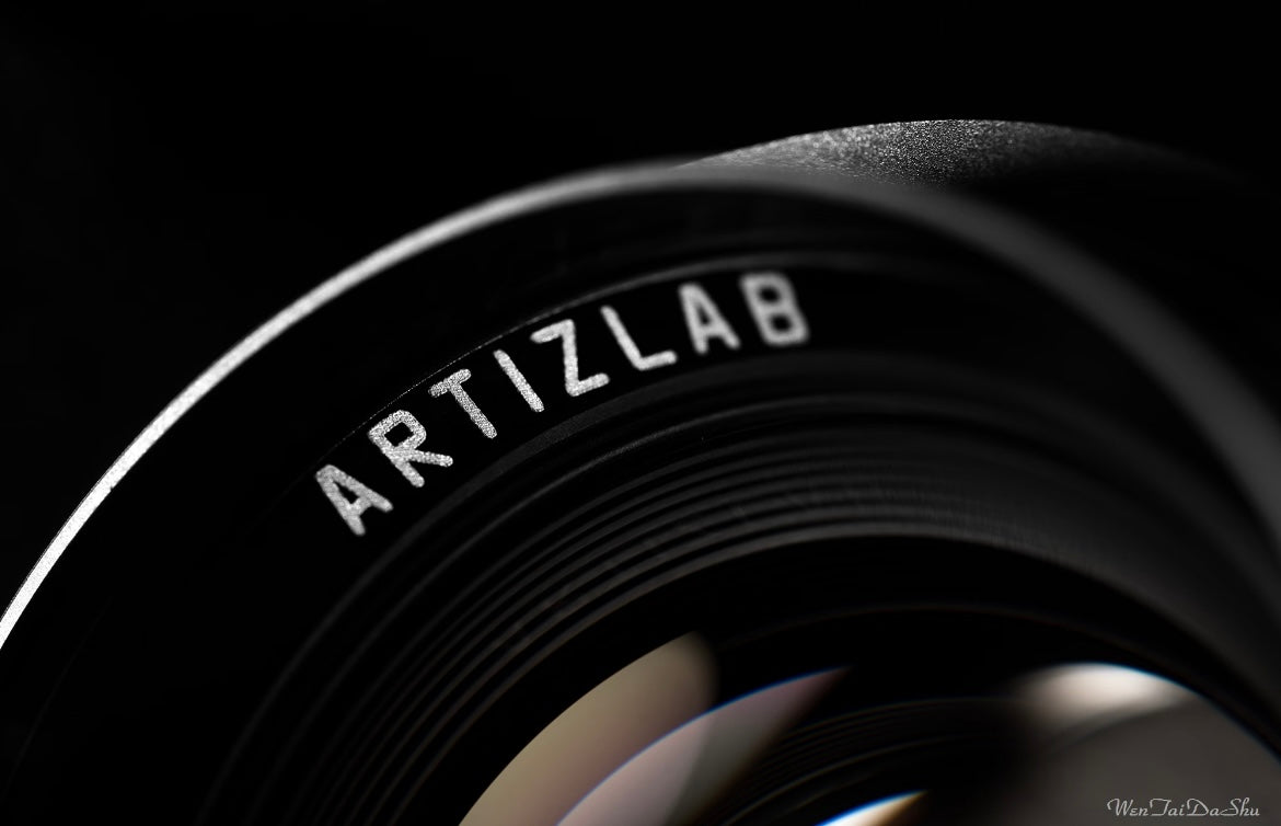 Artizlab Classic 35mm f/1.4 Lens for Leica M (inspired by Leica’s legendary 1960s 35mm f/1.4 V2 lens)
