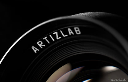 Artizlab Classic 35mm f/1.4 Lens for Leica M (inspired by Leica’s legendary 1960s 35mm f/1.4 V2 lens)