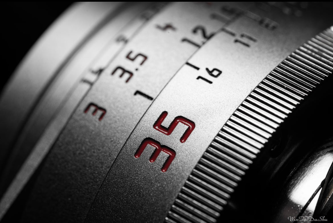 Artizlab Classic 35mm f/1.4 Lens for Leica M (inspired by Leica's