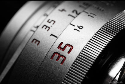 Artizlab Classic 35mm f/1.4 Lens for Leica M (inspired by Leica’s legendary 1960s 35mm f/1.4 V2 lens)