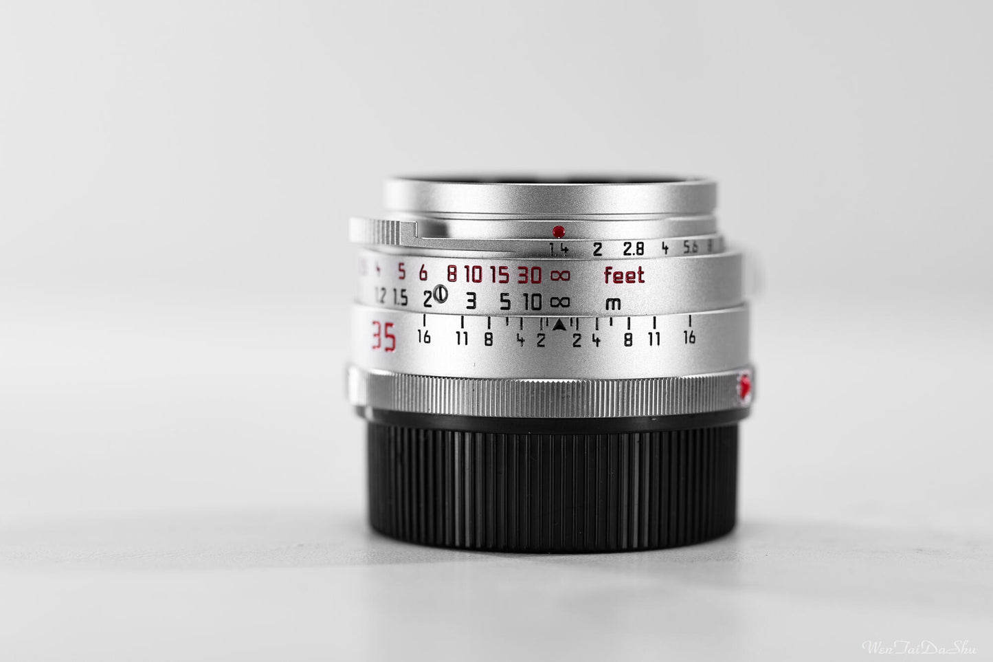 Artizlab Classic 35mm f/1.4 Lens for Leica M (inspired by Leica’s legendary 1960s 35mm f/1.4 V2 lens)