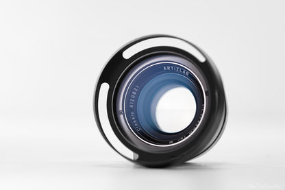 Artizlab Classic 35mm f/1.4 Lens for Leica M (inspired by Leica’s legendary 1960s 35mm f/1.4 V2 lens)