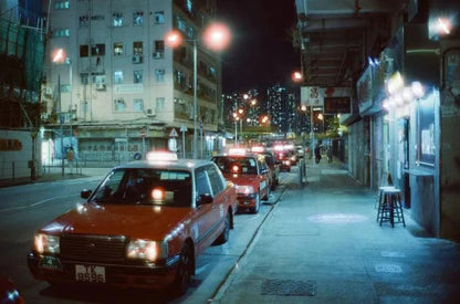 REFLX LAB | 3 ROLLS | 800 TUNGSTEN COLOR FILM 36EXP