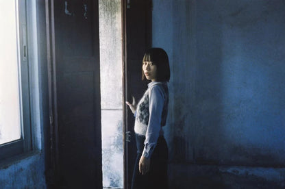 REFLX LAB | 3 ROLLS | 800 TUNGSTEN COLOR FILM 36EXP