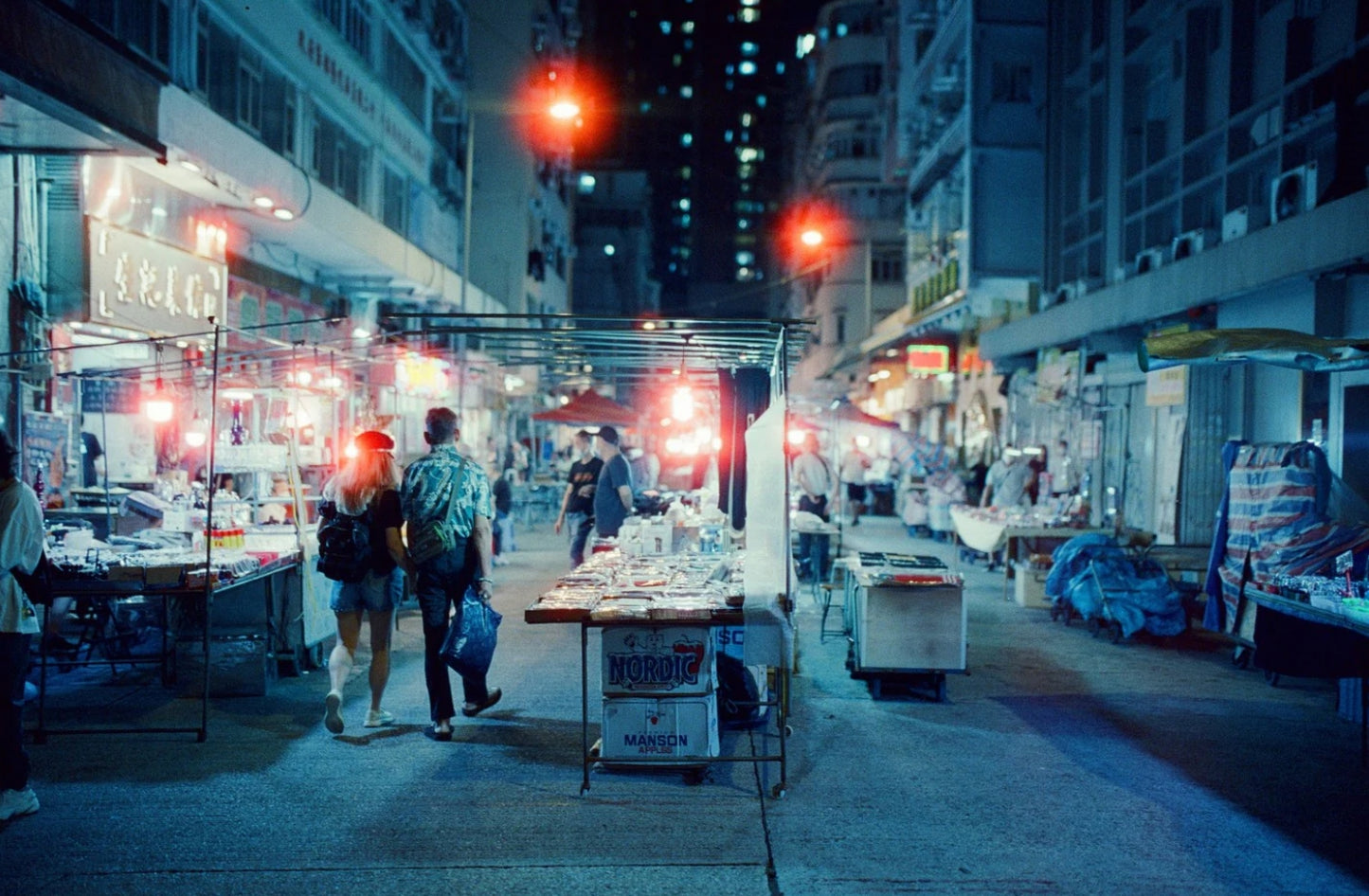 REFLX LAB | 3 ROLLS | 800 TUNGSTEN COLOR FILM 36EXP