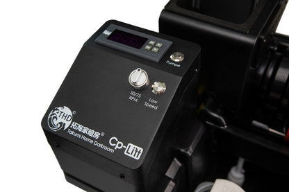 TH Darkroom CPLift Semi-automatic Film Processor