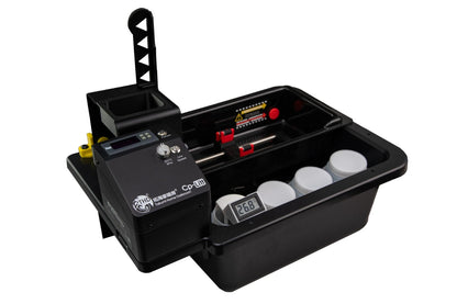 TH Darkroom CPLift Semi-automatic Film Processor