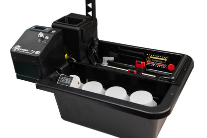 TH Darkroom CPLift Semi-automatic Film Processor