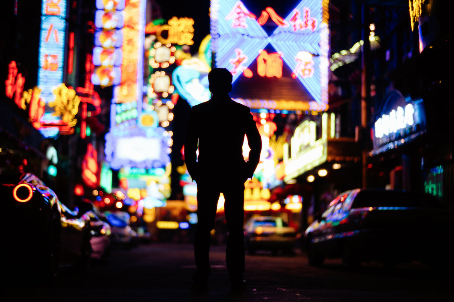 Lee Works | 50mm f1.1 for Leica M