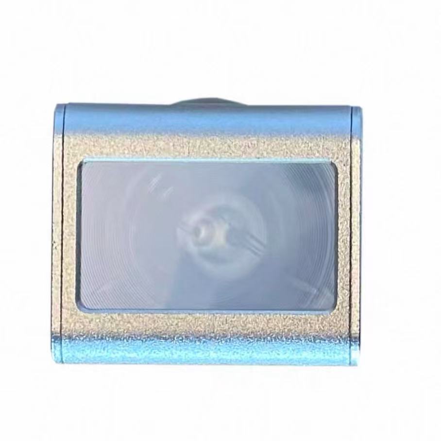 Fotagogo Metal Waist-Level Viewfinder 28MM/35MM/40MM Universal Camera