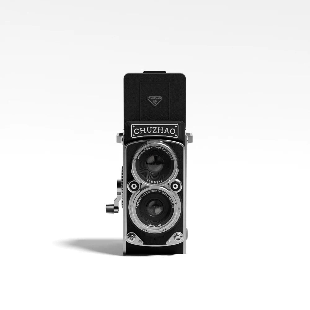 CHUZHAO Twin-Lens Reflex Camera ——FirstLight