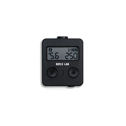 Reflx Lab | Light Meter