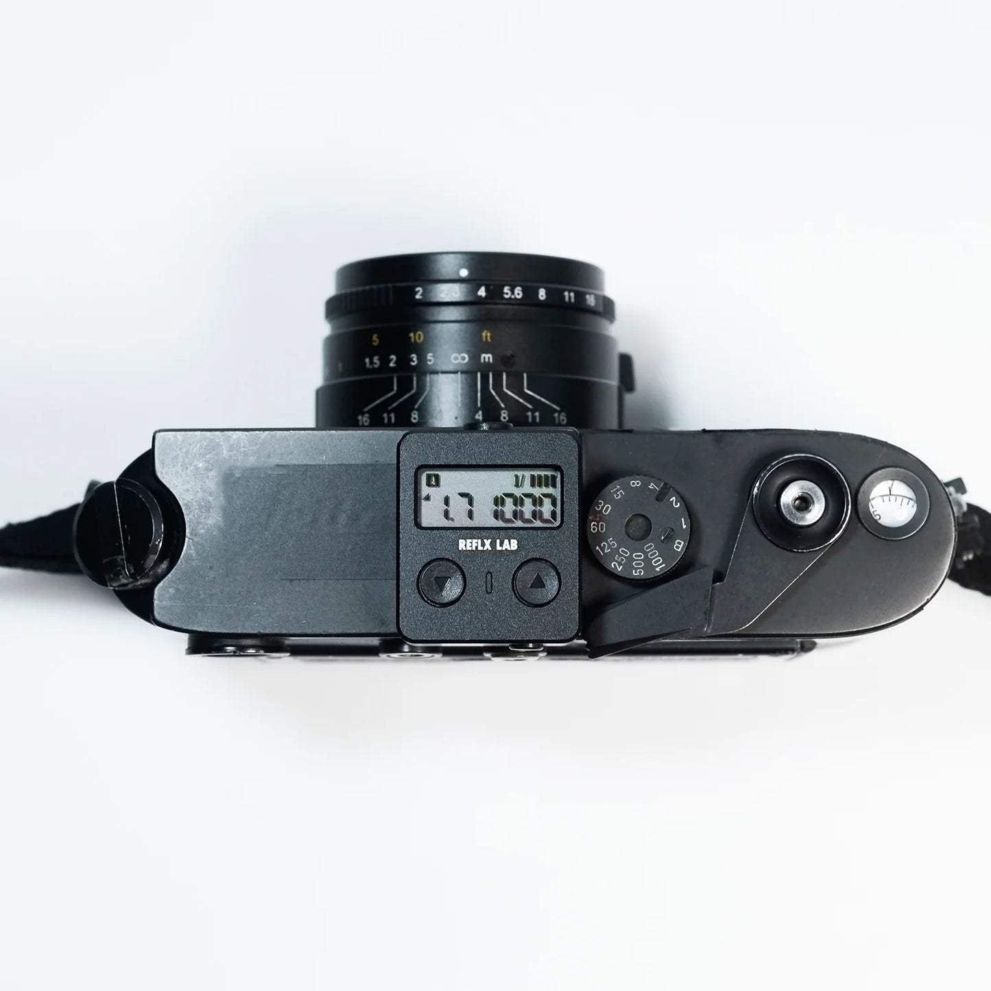 Reflx Lab | Light Meter