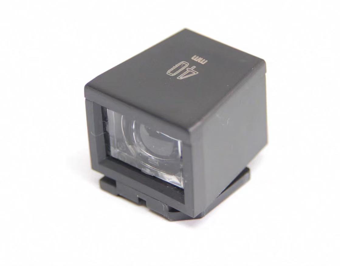 Universal Camera 21mm/28mm/35mm/40mm Optical Side Axis Viewfinder