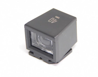 Universal Camera 21mm/28mm/35mm/40mm Optical Side Axis Viewfinder