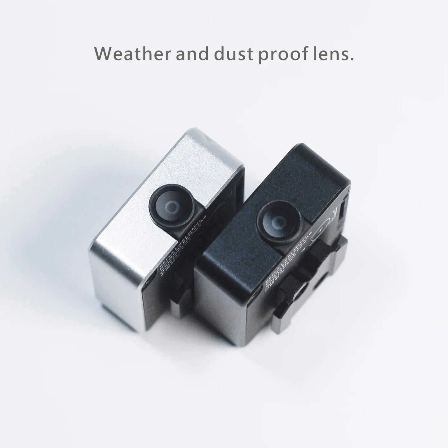 Reflx Lab | Light Meter