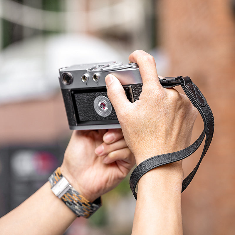 Artizlab | Quick Detachable | Camera Shoulder Strap / Wrist Strap