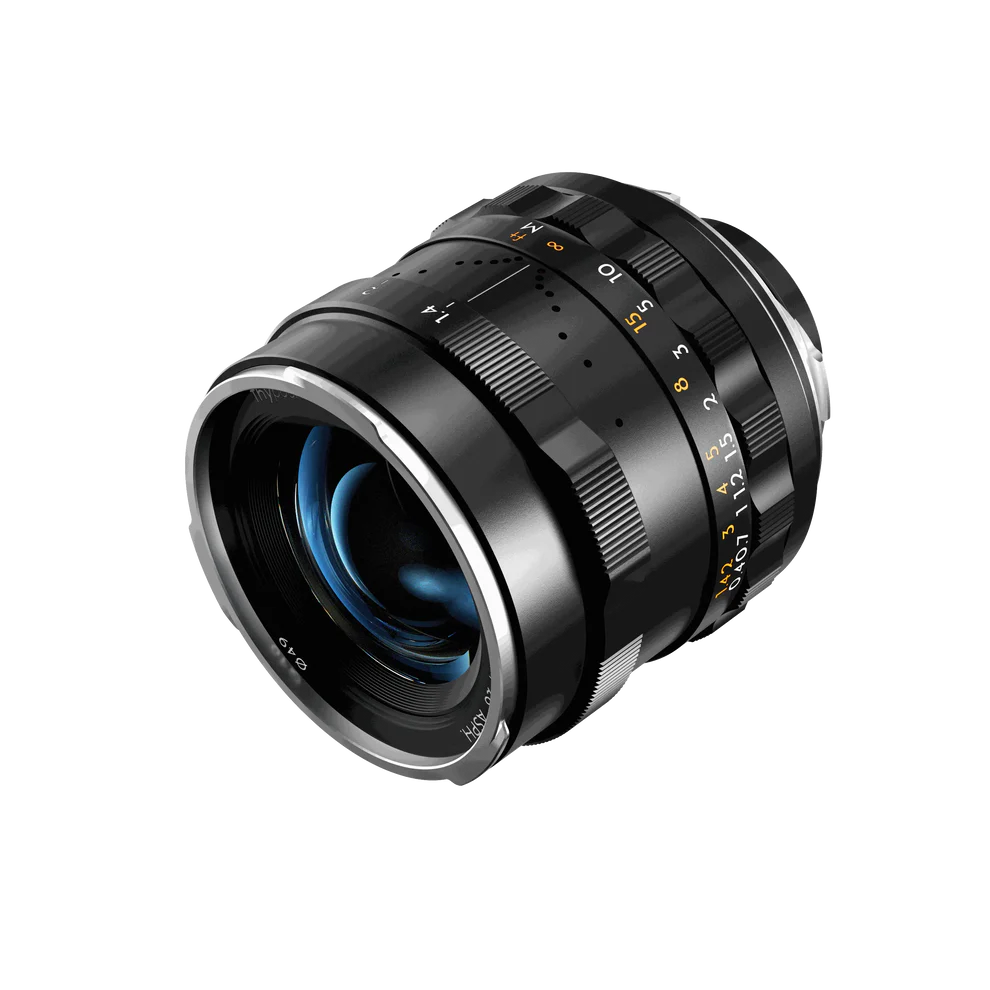 Thypoch | Simera 28mm f/1.4 Z/M/E/RF/X Mount Full-Frame Manual Lens