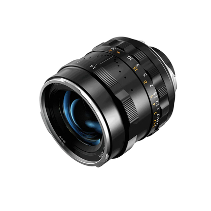 Thypoch | Simera 28mm f/1.4 Z/M/E/RF/X Mount Full-Frame Manual Lens