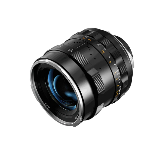 Thypoch | Simera 28mm f/1.4 Z/M/E/RF/X Mount Full-Frame Manual Lens