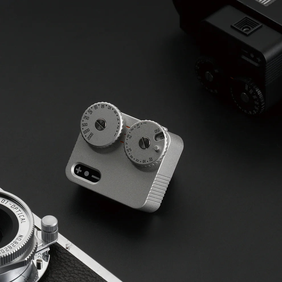 TTArtisan | Light Meter II